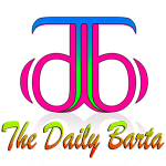 The Daily Barta Logo