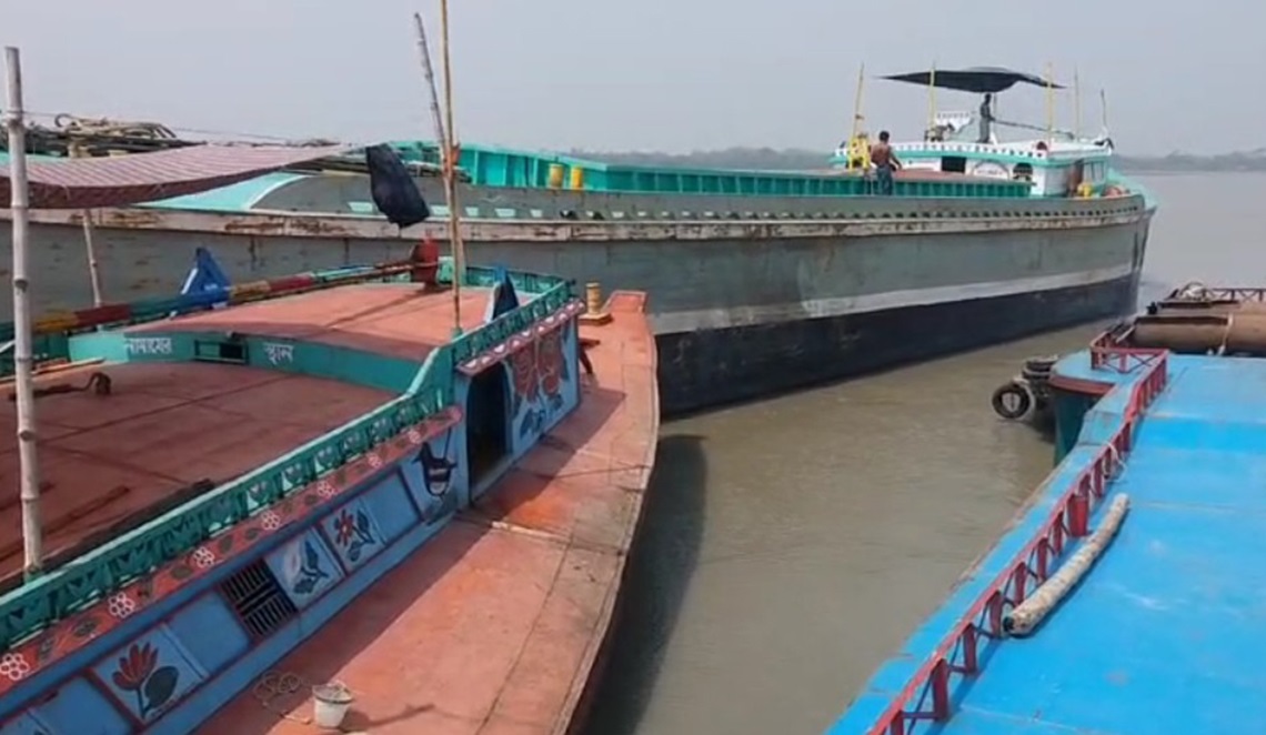 পায়রা বন্দর