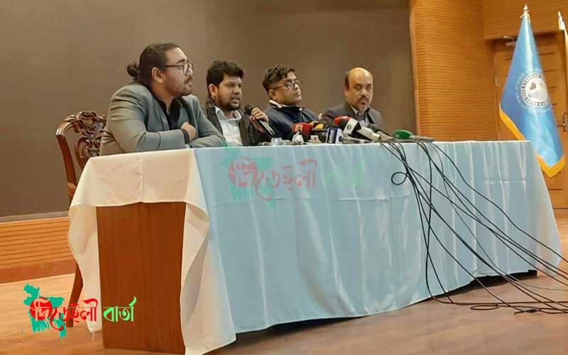 প্রেস সচিব