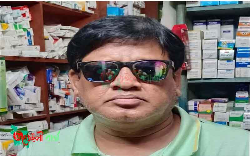 শামসুজ্জামান ওরফে ডাবলু